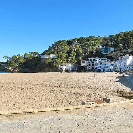 Apartment S'Olivera-4 By Interhome Begur Bagian luar foto