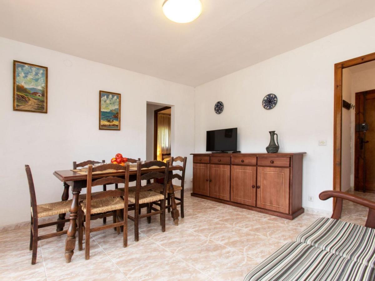 Apartment S'Olivera-4 By Interhome Begur Bagian luar foto