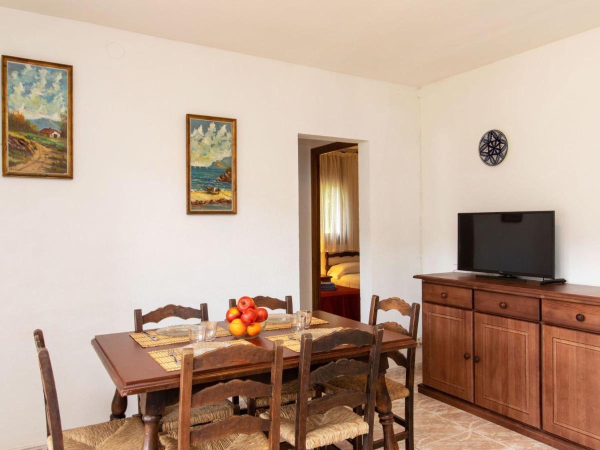 Apartment S'Olivera-4 By Interhome Begur Bagian luar foto